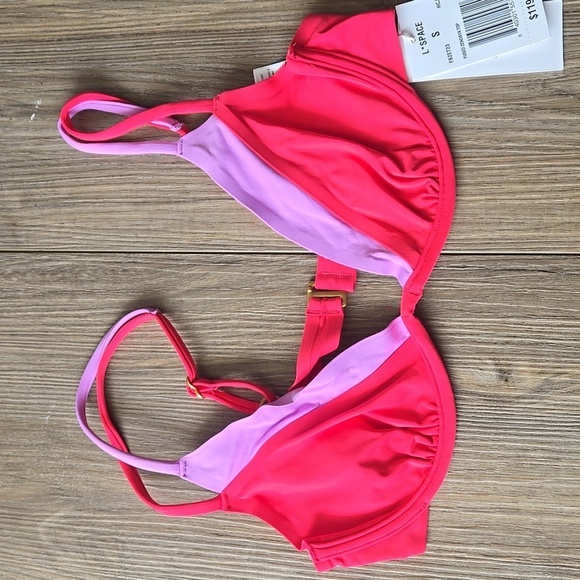 L*space Fused Zendaya Bikini Top - Picture 3 of 6